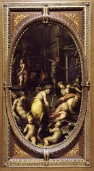 Allegory of Dreams, c.1570